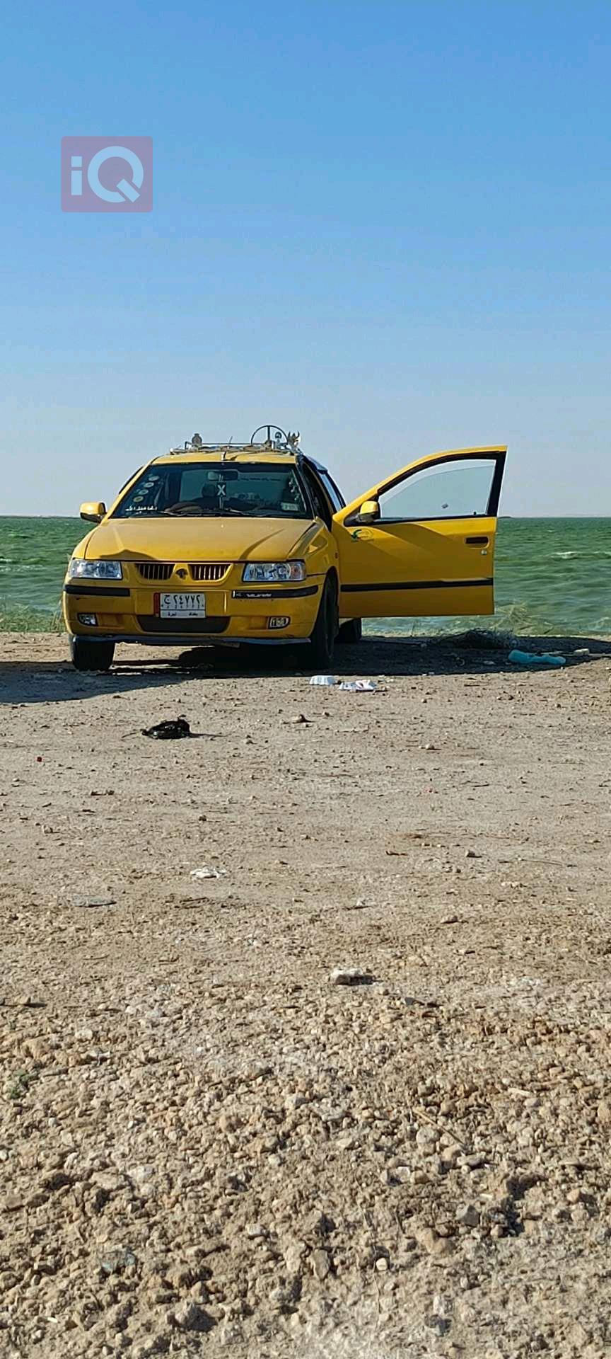 إيران خودرو سمند